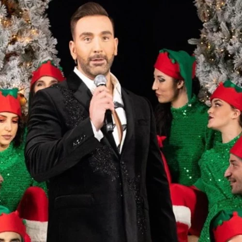 J2US | Όλες οι εμφανίσεις του δέκατου τρίτου live - Ποιο ζευγάρι βρέθηκε στην κορυφή;