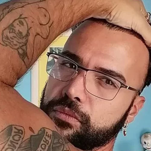 Περικλής Κονδυλάτος | "Για σύντροφο ζωής θα διάλεγα τον Τριαντάφυλλο"