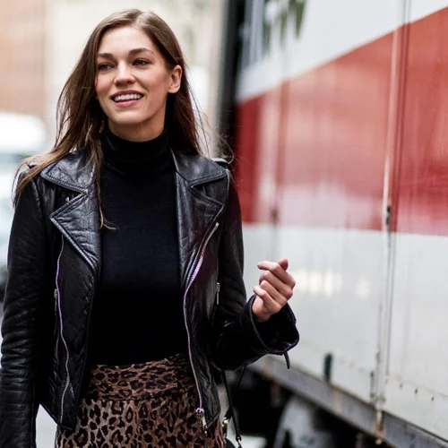 5 φρέσκοι τρόποι για να προσθέσεις τα animal prints στο χειμερινό ντύσιμο σου