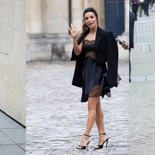 Πώς θα ντυθείς σαν fashionista; Οι πιο κομψές εμφανίσεις από το street style της Εβδομάδας Μόδας του Παρισιού