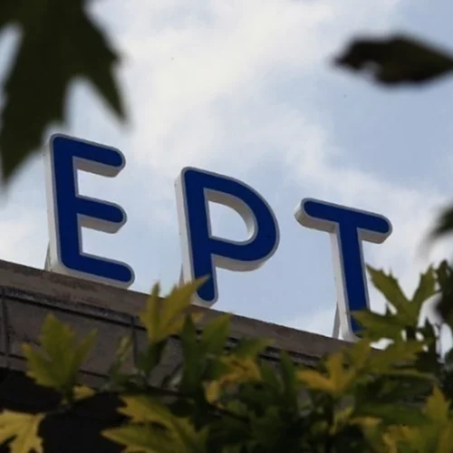 Αύριο στις 21:15 στην ΕΡΤ το ντιμπέιτ των δύο υποψηφίων δημάρχων της Αθήνας