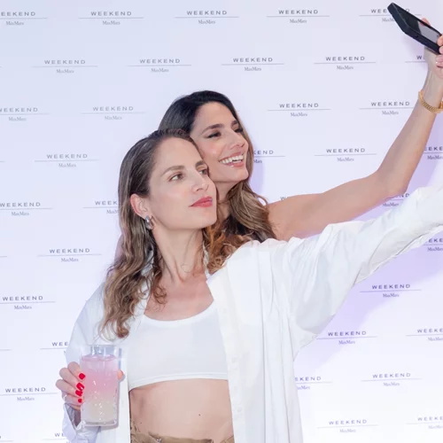 Πώς θα είσαι relaxed chic σε μία καλοκαιρινή βραδινή έξοδο όπως οι Ελληνίδες celebrities