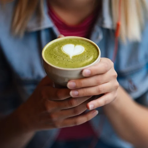 Ποιο είναι το ράφημα που πίνουν όλες οι fit του Instagram