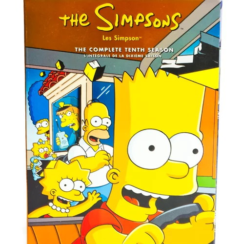 Οι Simpsons προέβλεψαν πριν από επτά χρόνια το ταξίδι του Richard Branson στο διάστημα