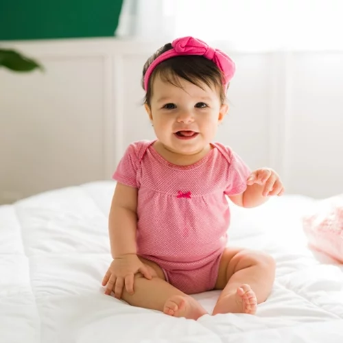 Το πιο όμορφο όνομα στον κόσμο είναι ελληνικό- Κι ήδη το επιλέγουν πολλές μαμάδες για τα μωράκια τους