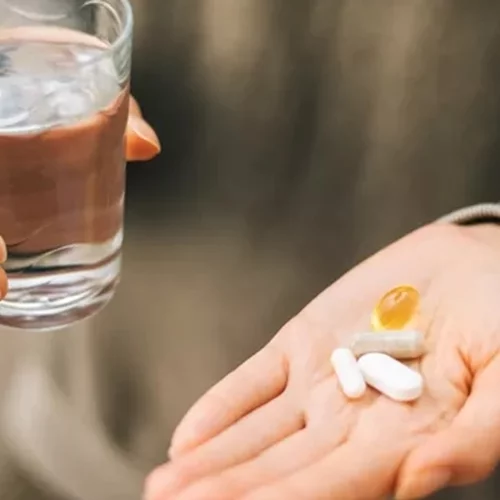 Αξίζει να συνδυάζεις σίδηρο με βιταμίνη c;