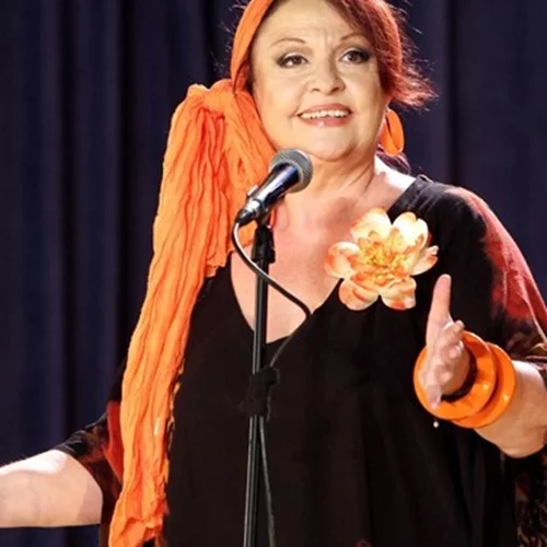 52 χρόνια πριν | Όταν η Μίρκα Παπακωνσταντίνου αντάλλαξε μία (μοναδική) ατάκα με τον Νίκο Κούρκουλο