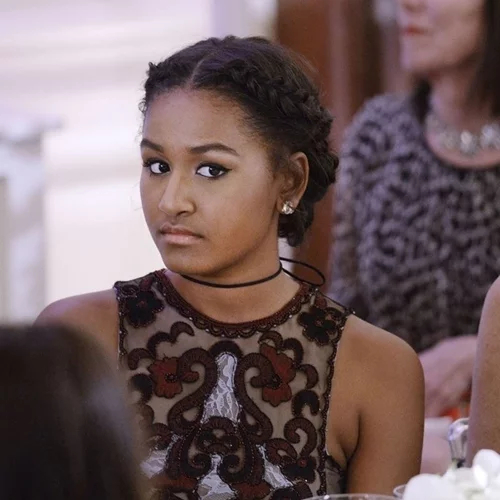 Michelle & Barack Obama | Σε τροχαίο ατύχημα ενεπλάκη η μικρότερη κόρη τους