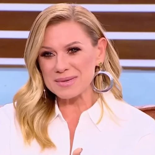 "Ο Αρίωνας προσαρμόστηκε καλύτερα στο διαζύγιο απ' ό,τι η Αέλια"