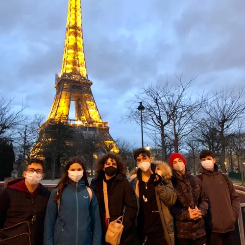 Έξι νεαροί μουσικοί του El Sistema Greece θα εκπροσωπήσουν την Ελλάδα σε συναυλία στη Φιλαρμονική του Παρισιού