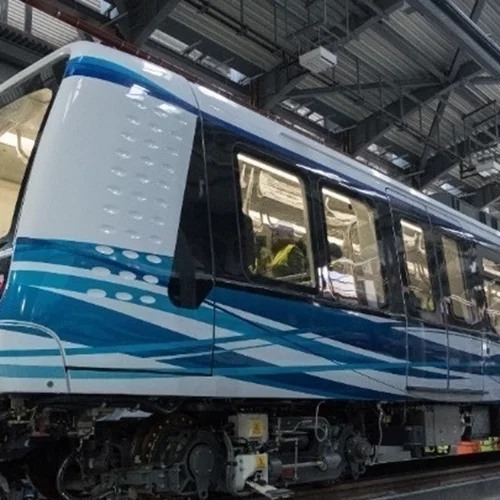 Αντίστροφη μέτρηση για την παράδοση του Μετρό Θεσσαλονίκης