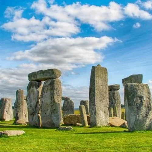 Τα πιο δημοφιλη αξιοθέατα σε όλο τον κόσμο, σύμφωνα με το TikTok