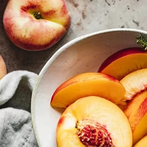 Αντιγηραντικό πλάνο διατροφής για δύο εβδομάδες από την ειδικό