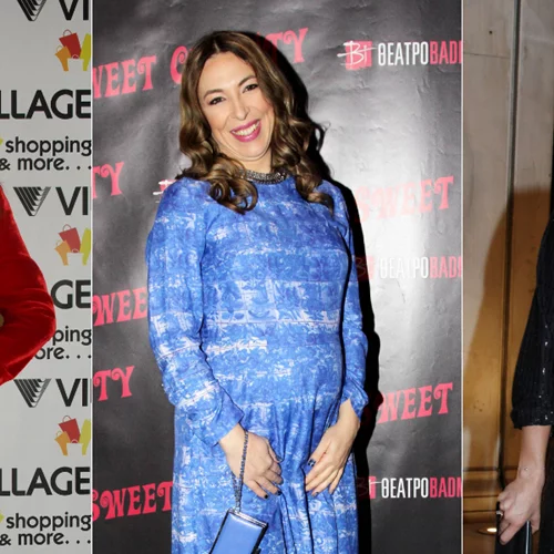 8 Ελληνίδες που μίλησαν ανοιχτά για την εξωσωματική και έστειλαν μήνυμα ελπίδας σε όλες τις γυναίκες