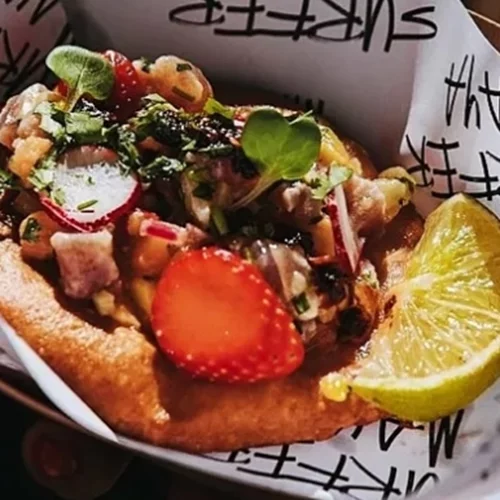 Πέντε νόστιμα σενάρια που θα παίξουν προσεχώς στην Αθήνα