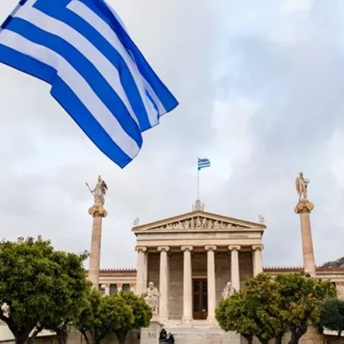 Η Αθήνα ένα τεράστιο σκηνικό επί 4 μήνες για διεθνή παραγωγή του Amazon Prime