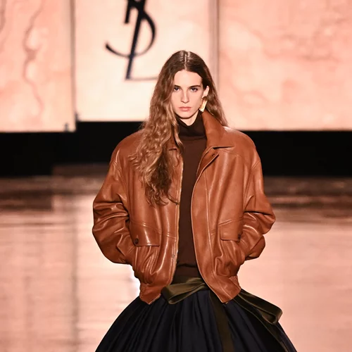 Απλά δεν γίνεται να τις αγνοήσεις | Οι 8 μεγαλύτερες τάσεις της μόδας για το Φθινόπωρο - Χειμώνα 2025-26