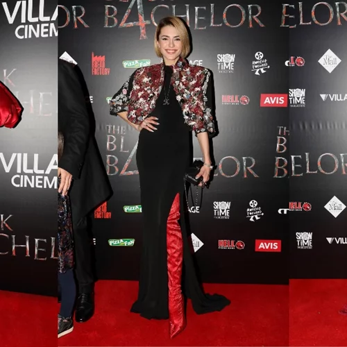 The Bachelor 4 | Οι καλύτερες εμφανίσεις από το κόκκινο χαλί της πρεμιέρας