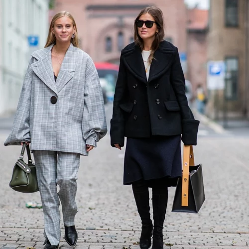 Τα τρία παντελόνια που χρειάζεται να ξεχάσεις, εάν θέλεις να δείχνεις κομψή σύμφωνα με τους experts