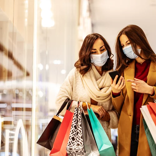 Χειμερινές εκπτώσεις | Ανοιχτά σήμερα τα μαγαζιά - Tο ωράριο λειτουργίας τους