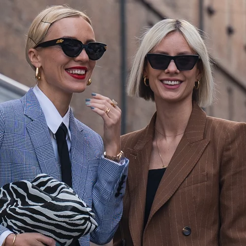 Bixie | Το νέο κούρεμα που θα βλέπεις παντού φέτος το χειμώνα