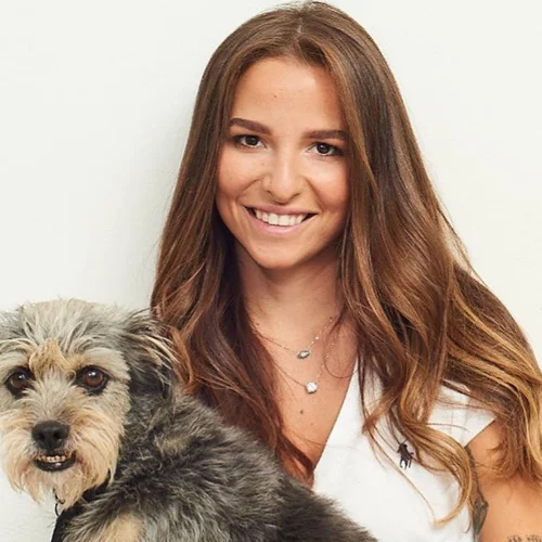 "Απλά ντροπή. Είμαστε όλοι άνθρωποι" | Η οργισμένη ανάρτηση της Εριέττας Κούρκουλου Λάτση