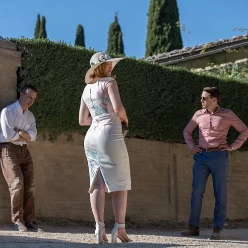 Emmy Awards 2022 | Zendaya και 'Succession' οι μεγάλοι νικητές των φετινών τηλεοπτικών βραβείων