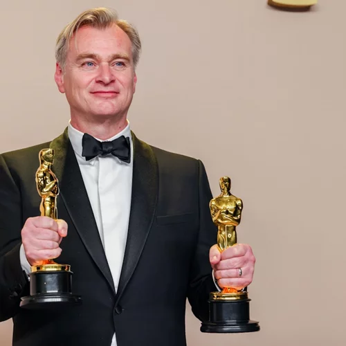 Ύμνος στις ομορφιές της Ελλάδας η "Οδύσσεια" του Nolan | Το all star cast και τα γυρίσματα στη Βοϊδοκοιλιά