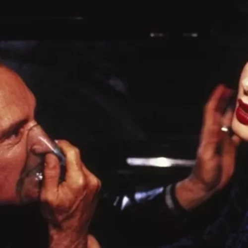 Οι 10 καλύτερες σκηνές του David Lynch