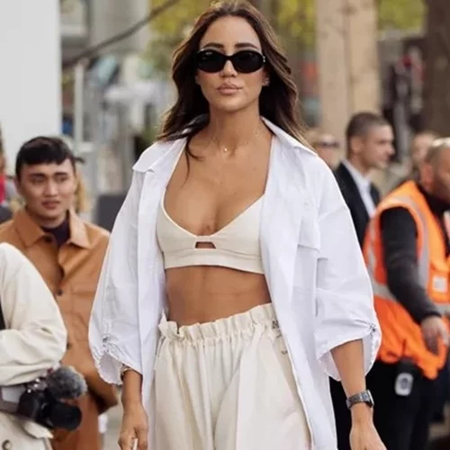 Τα πιο κολακευτικά μπικίνι για γυναίκες με πλούσιο μπούστο