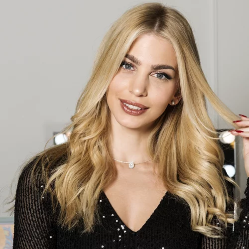 Πώς θα κάνεις το απόλυτο χριστουγεννιάτικο μακιγιάζ με λίγες μόνο κινήσεις