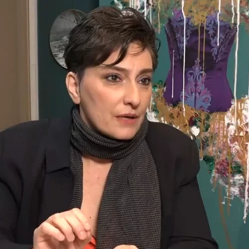 Ηρώ | Πώς είναι σήμερα η τραγουδίστρια - Η σπάνια τηλεοπτική εμφάνιση