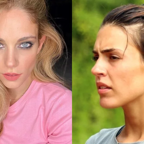 Το The Voice έκανε πρεμιέρα με τη Δούκισσα Νομικού, όσα συμβαίνουν στο "Πρωινό" πίσω από τις κάμερες και όλα τα νέα