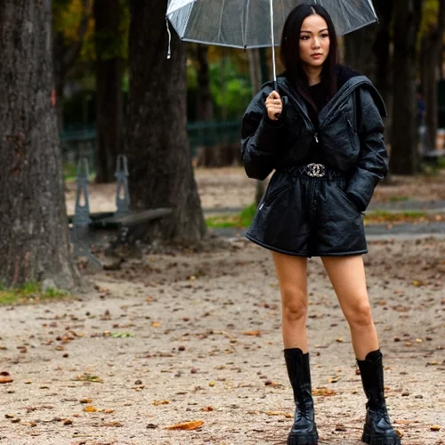 5 + 1 μαύρα παπούτσια που πρέπει να έχεις στην γκαρνταρόμπα σου για κάθε φθινοπωρινή σεζόν