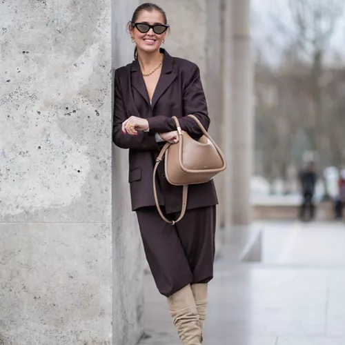 Πήγα μία βόλτα στα καταστήματα και βρήκα τις ωραιότερες μπότες που θα φορέσεις τον χειμώνα