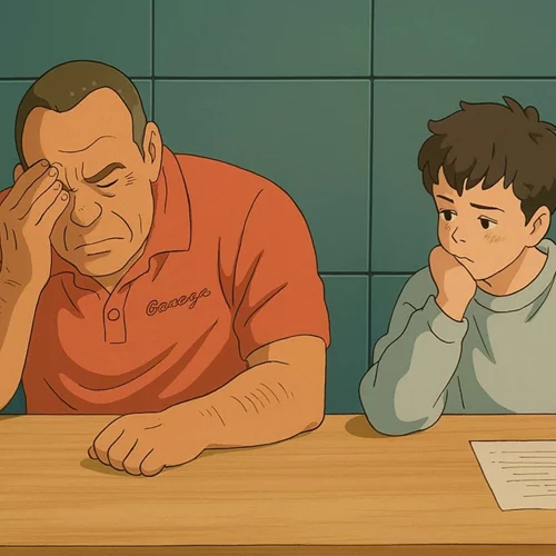 Γιατί γίνεται τέτοιος χαμός με τις φωτό σε στιλ Studio Ghibli