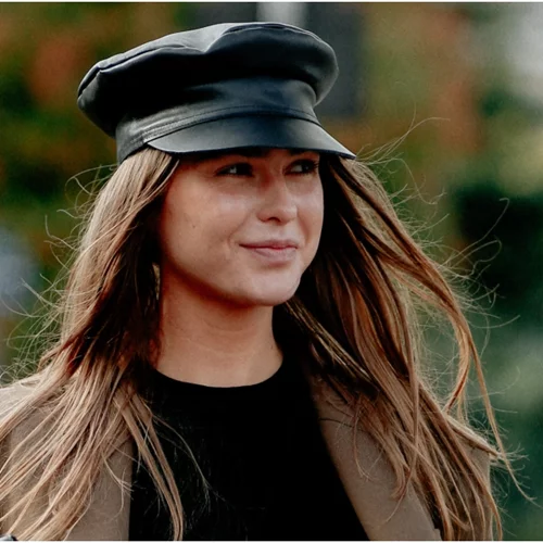 Στιλ και χαμηλές θερμοκρασίες | 15 ιδέες από το street style της Στοκχόλμης