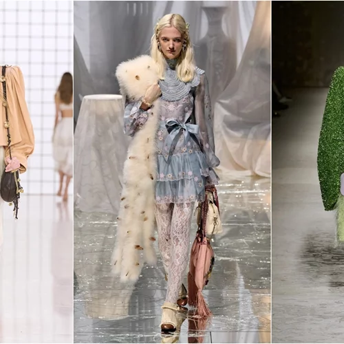 Τα κορυφαία γεγονότα της μόδας για το 2024