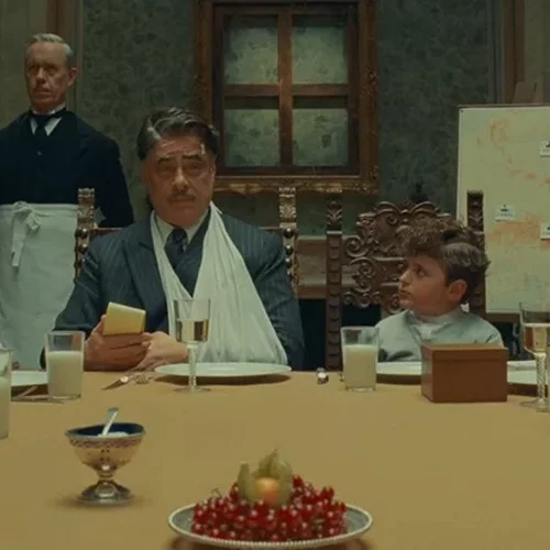 Μια αποκλειστική ματιά στα γυρίσματα του "Φοινικικού Σχεδίου" του Wes Anderson