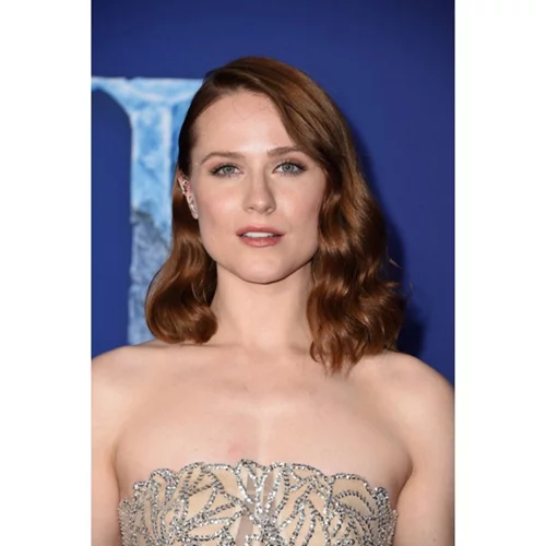 H Evan Rachel Wood μιλάει για την κακοποίηση που υπέστη από τον Marilyn Manson