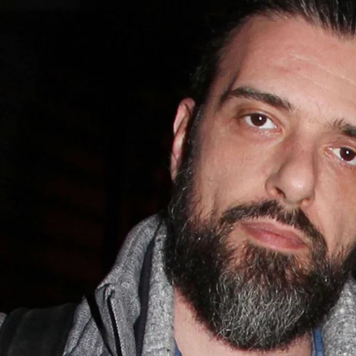 "Μέτριος εγώ" | Η τέλεια ανάρτηση του Σωτήρη Τσαφούλια για τον Σπύρο Μπιμπίλα