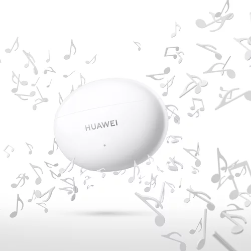 Huawei FreeBuds 4i: μικρά σε μέγεθος, τεράστια σε απόδοση!