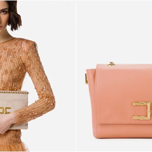 5 τσάντες που είναι απαραίτητες για τη συλλογή σου