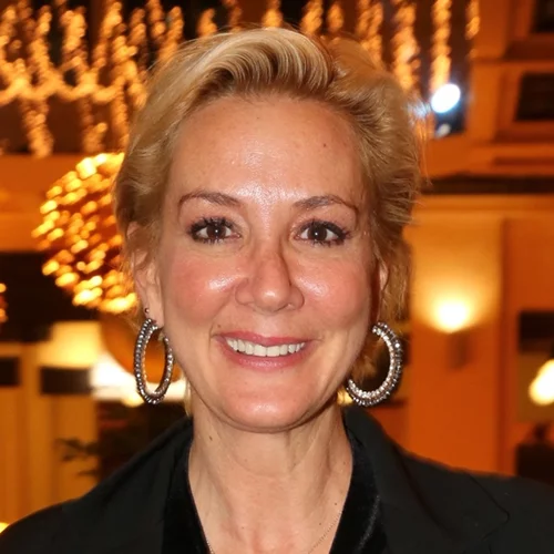 "Εννοείται ότι κάνω μπότοξ, έχω πολύ καλή γιατρό κι ελπίζω να μη φαίνεται"