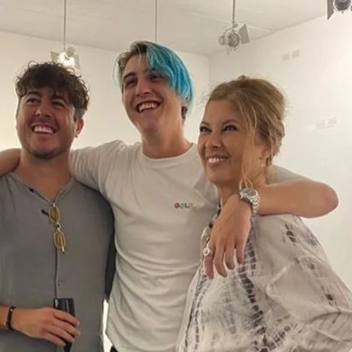 Σοφία Αλιμπέρτη | Χαλαρή εξόρμηση σε κερκυραϊκό εστιατόριο