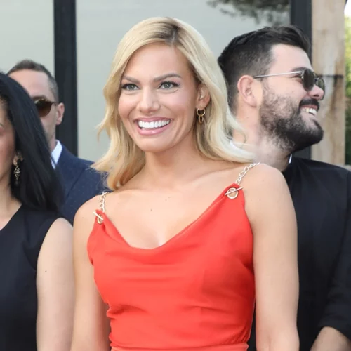 Ιωάννα Μαλέσκου | Η νέα δήλωση για την προσωπική της ζωή "Έχω μια έντονη επιθυμία να κάνω οικογένεια'