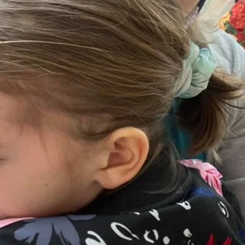 Μητέρα 7χρονης Αναστασίας | Συγκλονίζει η Ξένια Πρεζεράκου - "Καταρρέουμε"