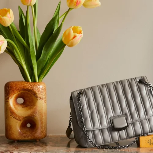 Longchamp | Οι τσάντες της νέας σειράς Brioche είναι μία από τις μεγαλύτερες τάσεις της σεζόν