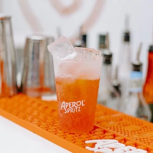 Το Aperol πρωταγωνιστεί στα Sunset DJ Sets του ΚΠΙΣΝ