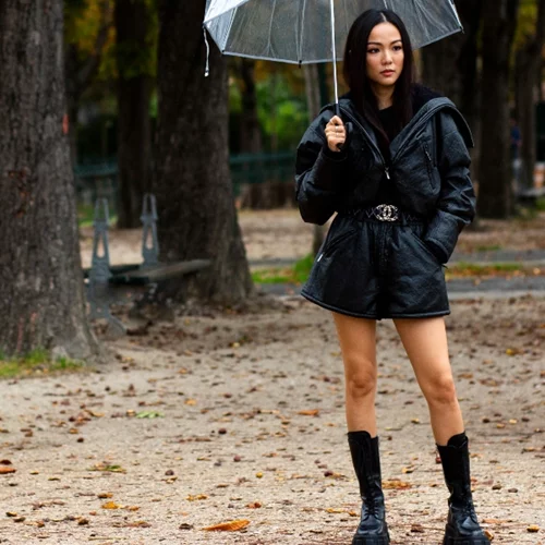 Βρήκαμε τις 6 επικρατέστερες τάσεις στα παπούτσια στη νέα συλλογή του Tsakiris Mallas